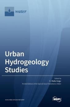 Urban Hydrogeology Studies