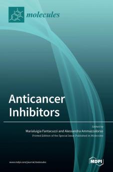 Anticancer Inhibitors