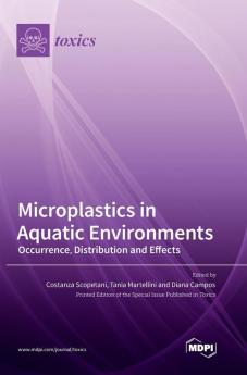 Microplastics in Aquatic Environments