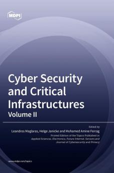 Cyber Security and Critical Infrastructures