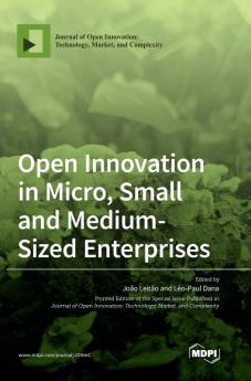 Open Innovation in Micro Small and Medium-Sized Enterprises
