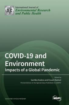 COVID-19 and Environment