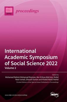 International Academic Symposium of Social Science 2022