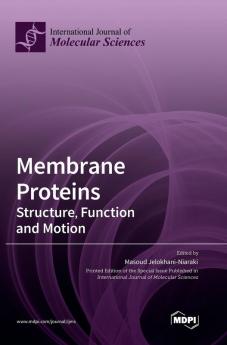 Membrane Proteins