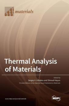 Thermal Analysis of Materials