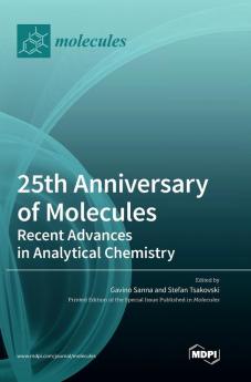25th Anniversary of Molecules