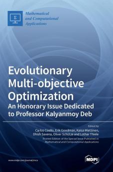 Evolutionary Multi-objective Optimization