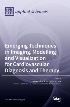Emerging Techniques in Imaging Modelling and Visualization for Cardiovascular Diagnosis and Therapy
