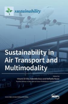 Sustainability in Air Transport and Multimodality
