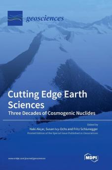 Cutting Edge Earth Sciences