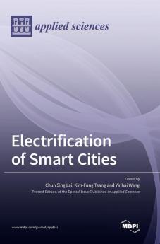 Electrification of Smart Cities