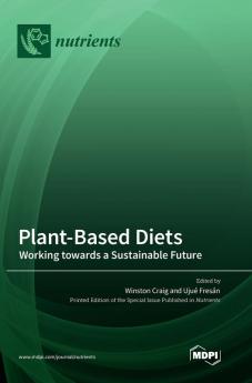 Plant-Based Diets