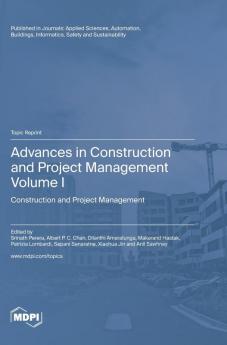 Advances in Construction and Project Management