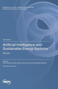 Artificial Intelligence and Sustainable Energy Systems