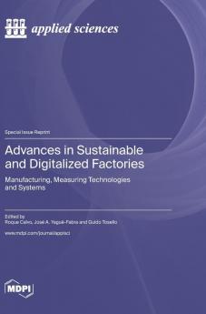 Advances in Sustainable and Digitalized Factories