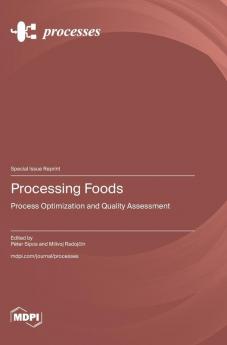 Processing Foods