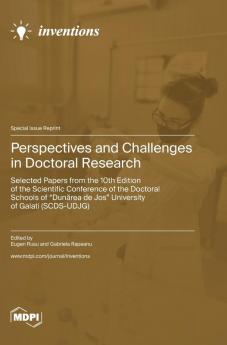Perspectives and Challenges in Doctoral Research