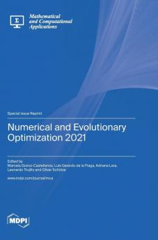 Numerical and Evolutionary Optimization 2021