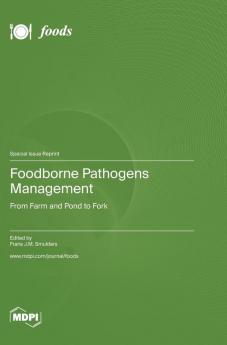 Foodborne Pathogens Management