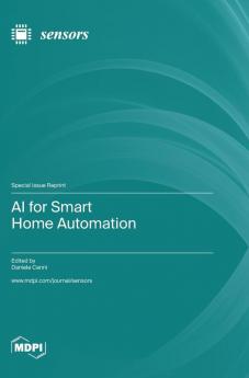 AI for Smart Home Automation