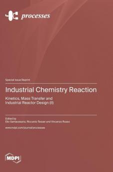 Industrial Chemistry Reaction