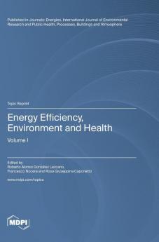 Energy Efficiency Environment and Health