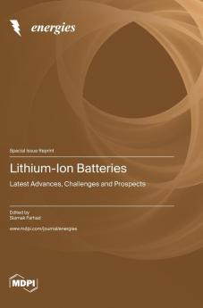 Lithium-Ion Batteries