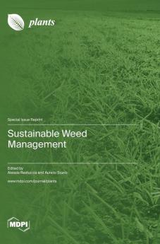 Sustainable Weed Management