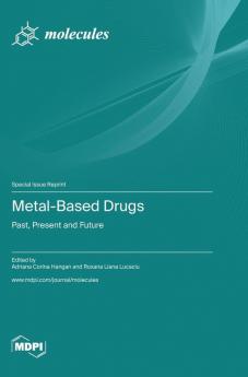 Metal-Based Drugs