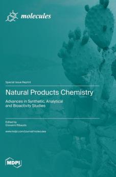 Natural Products Chemistry
