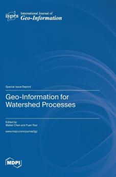 Geo-Information for Watershed Processes