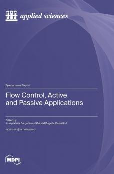 Flow Control Active and Passive Applications