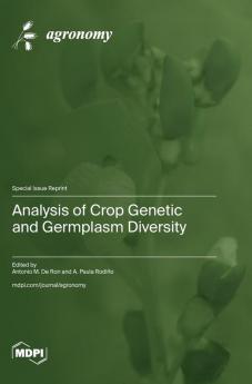 Analysis of Crop Genetic and Germplasm Diversity