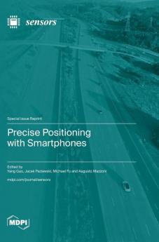 Precise Positioning with Smartphones