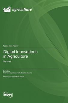 Digital Innovations in Agriculture