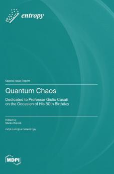 Quantum Chaos