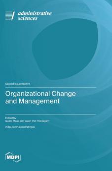 Organizational Change and Management