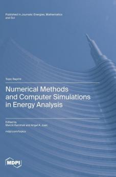 Numerical Methods and Computer Simulations in Energy Analysis