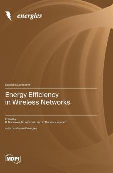 Energy Efficiency in Wireless Networks