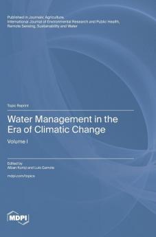 Water Management in the Era of Climatic Change
