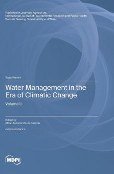 Water Management in the Era of Climatic Change