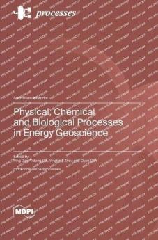 Physical Chemical and Biological Processes in Energy Geoscience