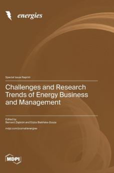 Challenges and Research Trends of Energy Business and Management