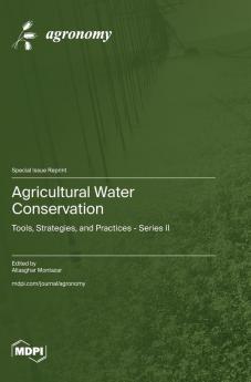 Agricultural Water Conservation