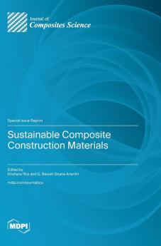 Sustainable Composite Construction Materials