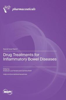 Drug Treatments for Inflammatory Bowel Diseases