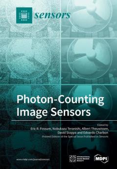 Photon-Counting Image Sensors