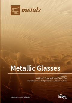 Metallic Glasses