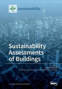 Sustainability Assessments of Buildings