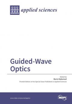 Guided-Wave Optics